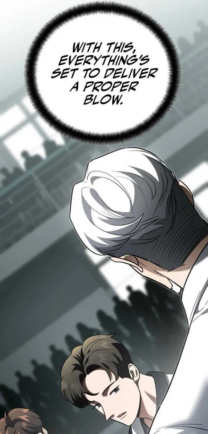 The Swordsmanship Instructor at the Academy Chapter 15 page 88 - 