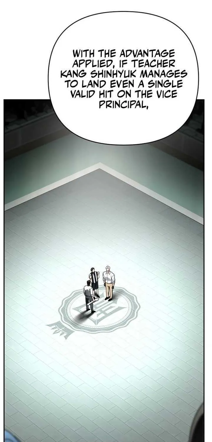 The Swordsmanship Instructor at the Academy Chapter 15 page 90 - 