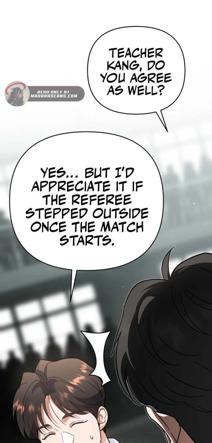 The Swordsmanship Instructor at the Academy Chapter 15 page 93 - 