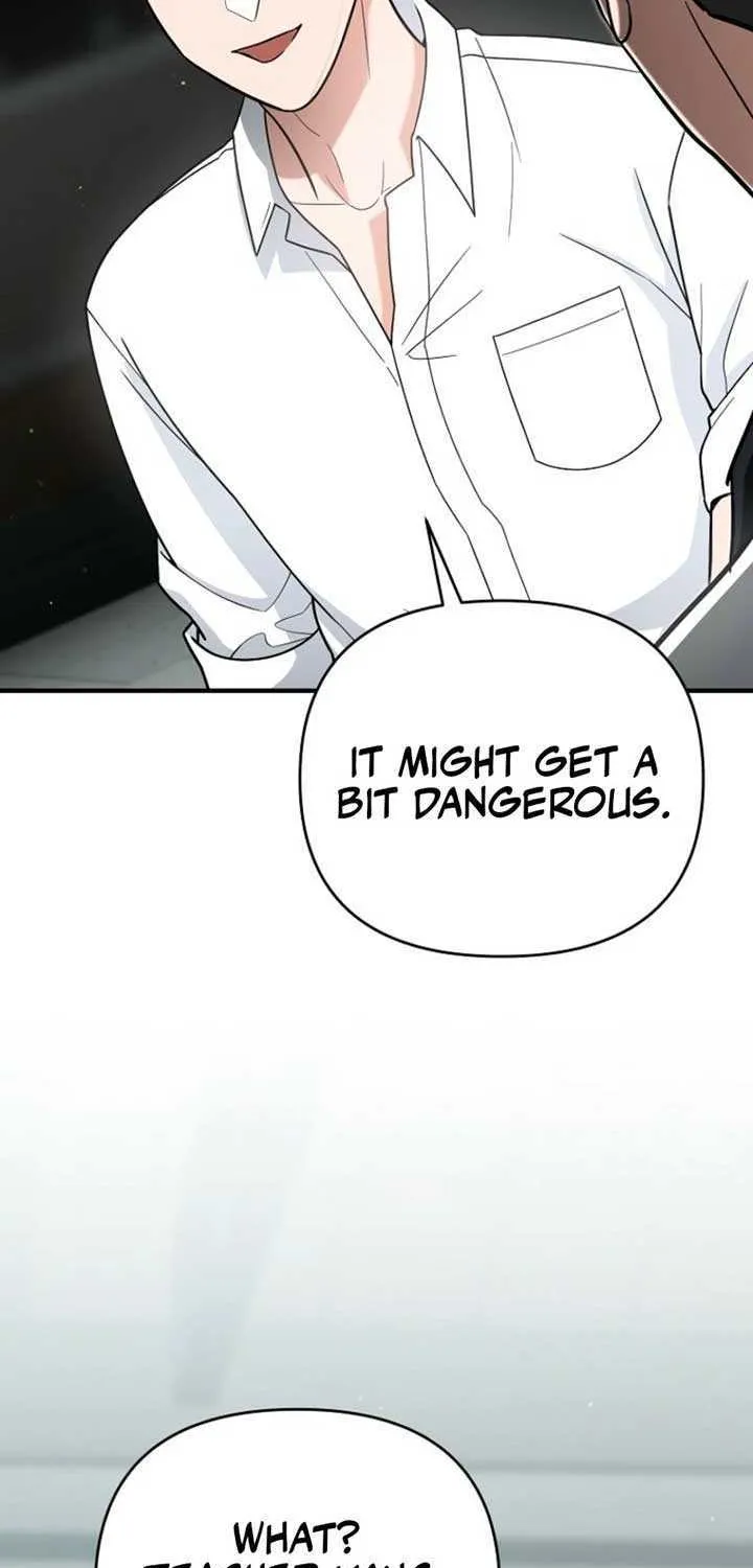 The Swordsmanship Instructor at the Academy Chapter 15 page 94 - 