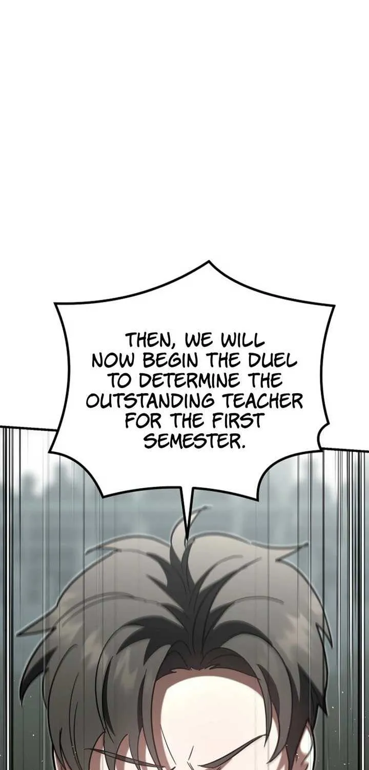 The Swordsmanship Instructor at the Academy Chapter 15 page 97 - 