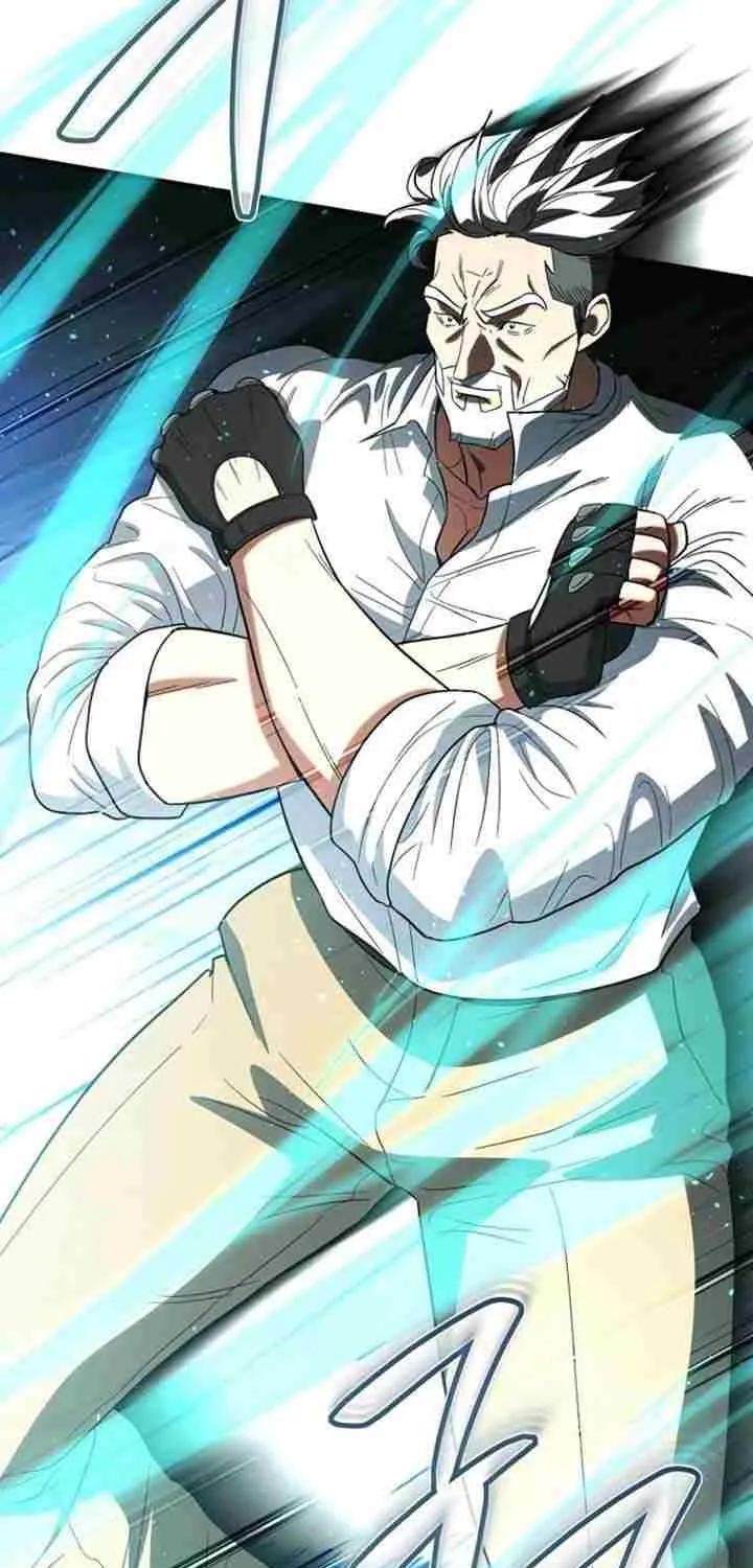 The Swordsmanship Instructor at the Academy Chapter 16 page 11 - 
