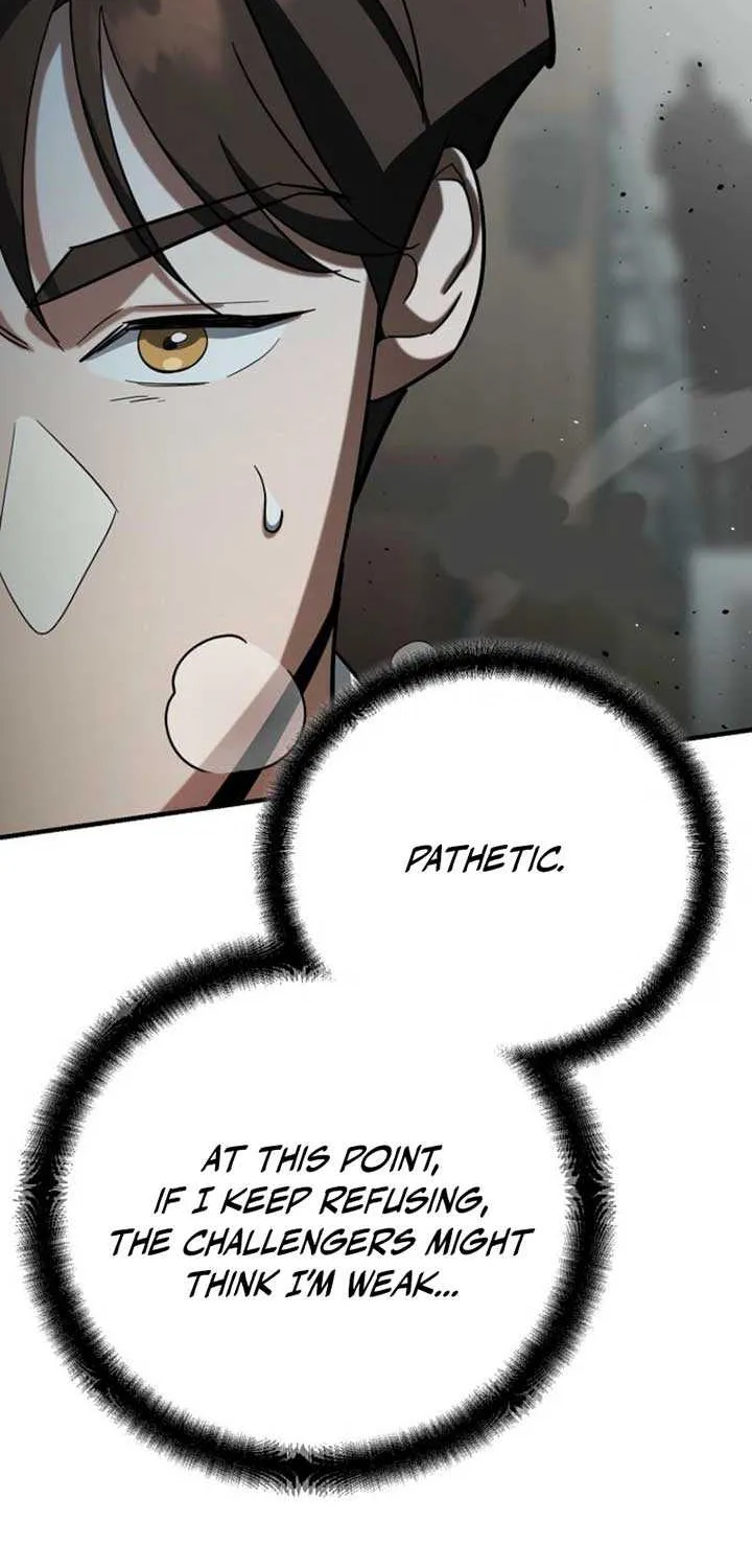 The Swordsmanship Instructor at the Academy Chapter 16 page 101 - 