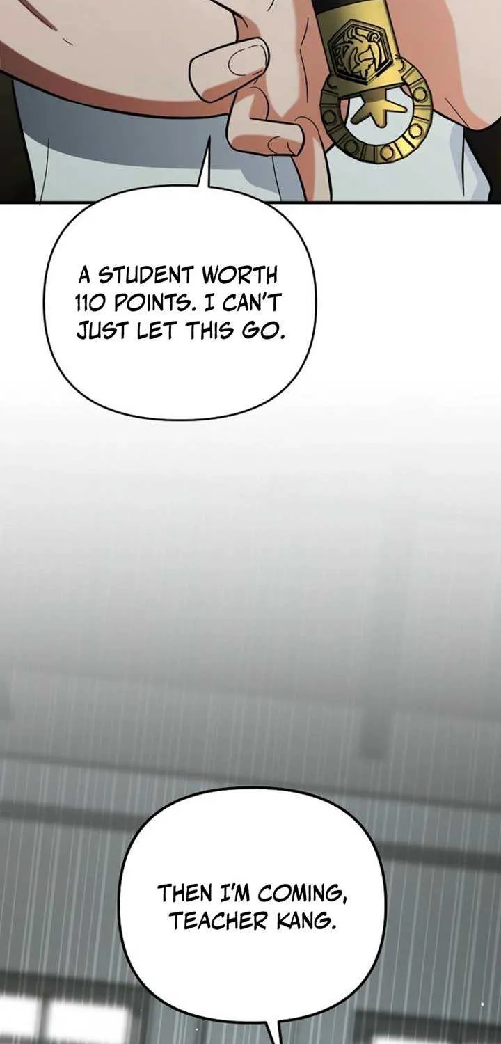 The Swordsmanship Instructor at the Academy Chapter 16 page 107 - 