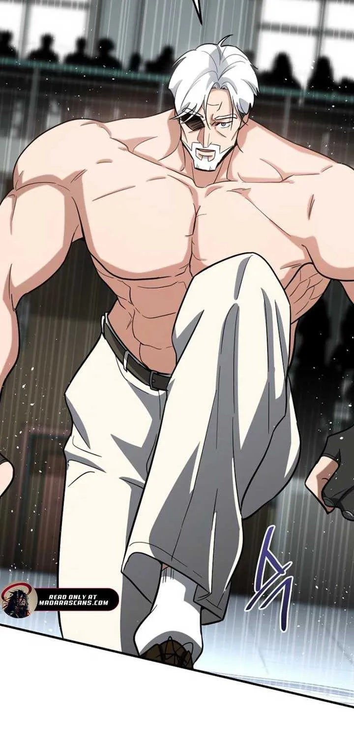 The Swordsmanship Instructor at the Academy Chapter 16 page 108 - 