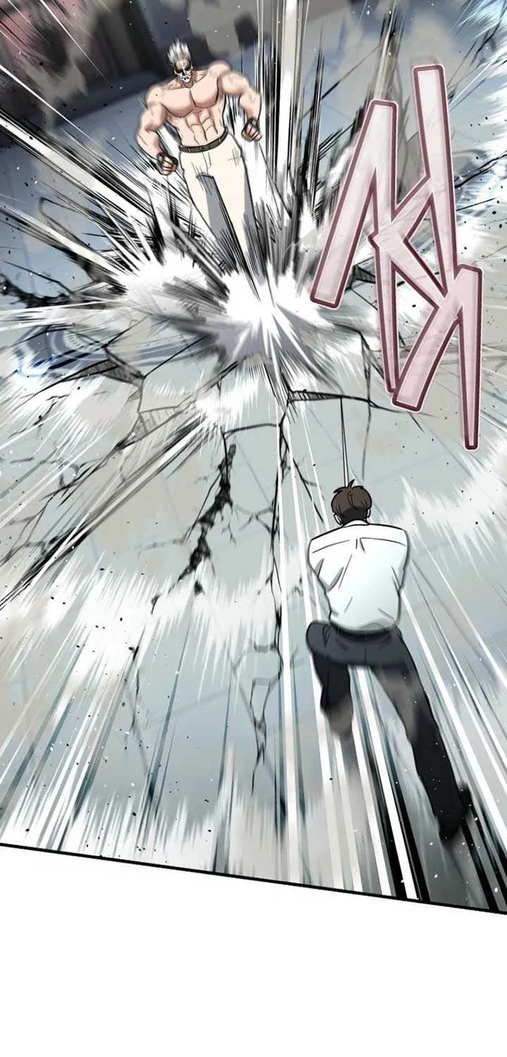 The Swordsmanship Instructor at the Academy Chapter 16 page 110 - 