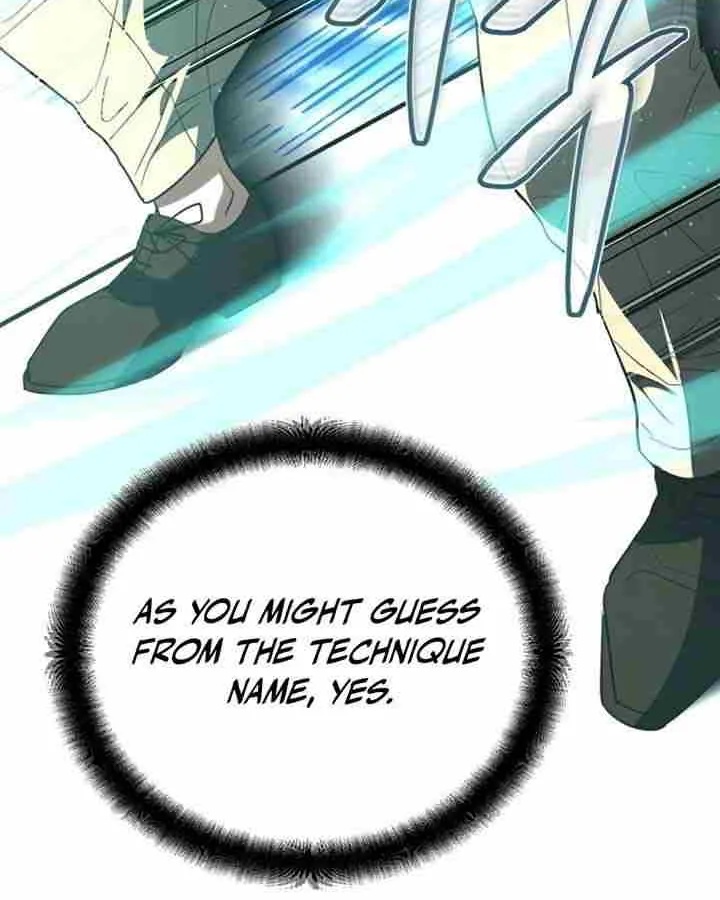 The Swordsmanship Instructor at the Academy Chapter 16 page 12 - 