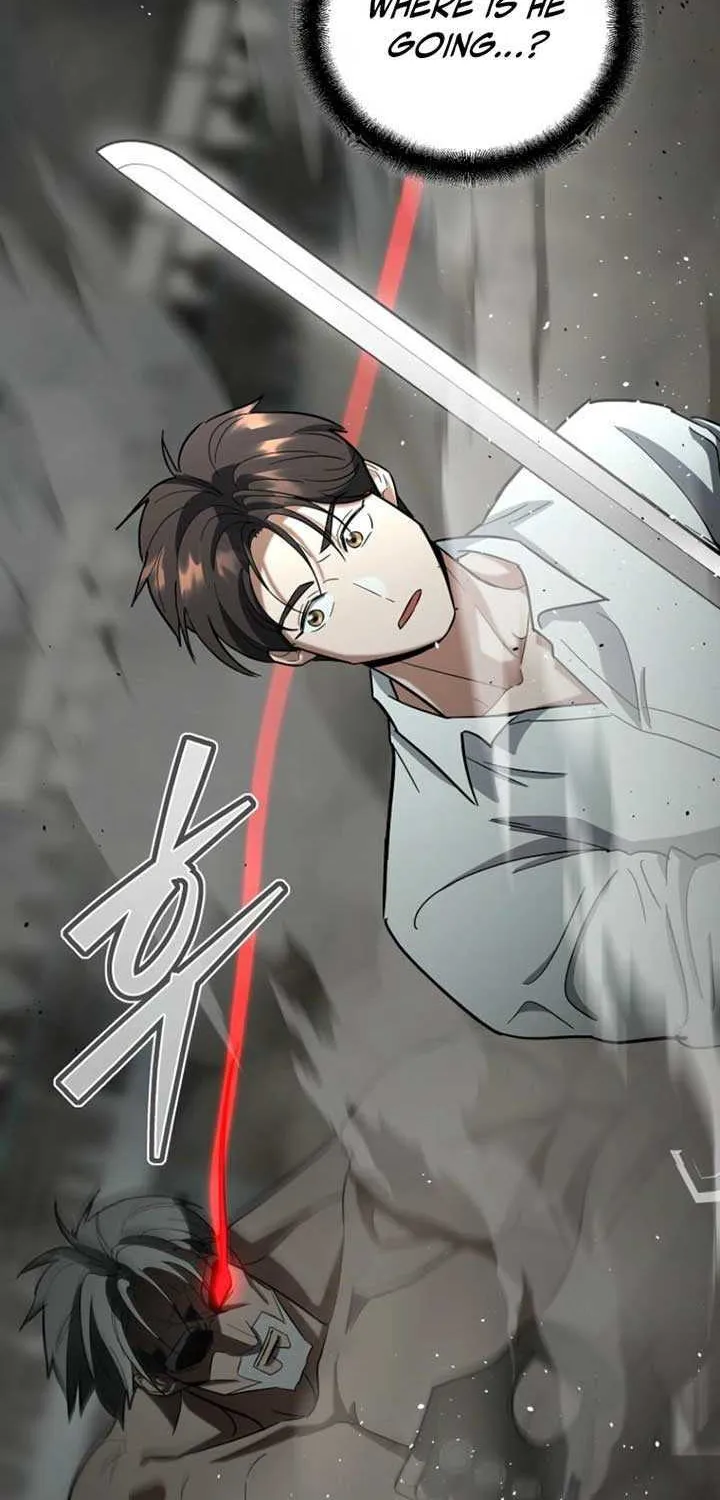 The Swordsmanship Instructor at the Academy Chapter 16 page 113 - 