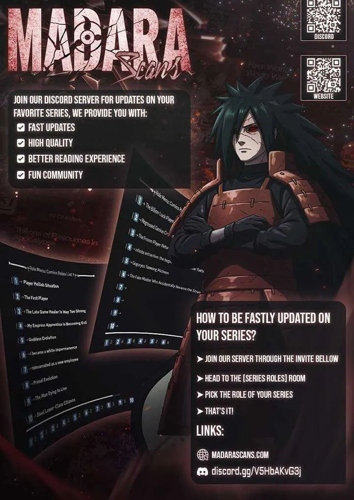 The Swordsmanship Instructor at the Academy Chapter 16 page 120 - 