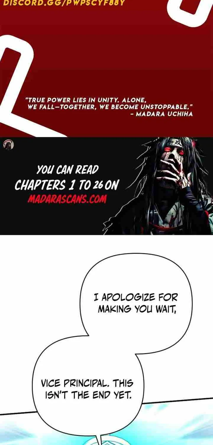 The Swordsmanship Instructor at the Academy Chapter 16 page 4 - 