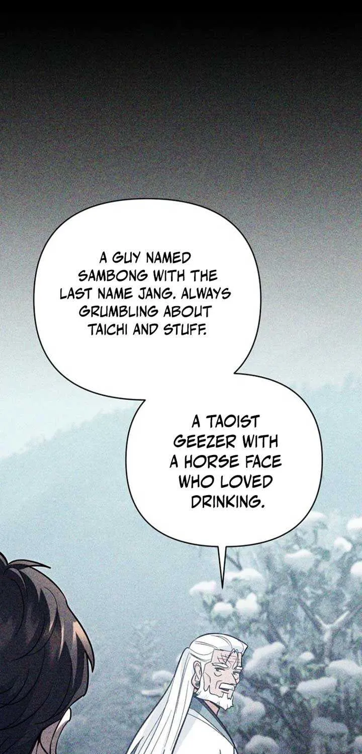 The Swordsmanship Instructor at the Academy Chapter 16 page 33 - 