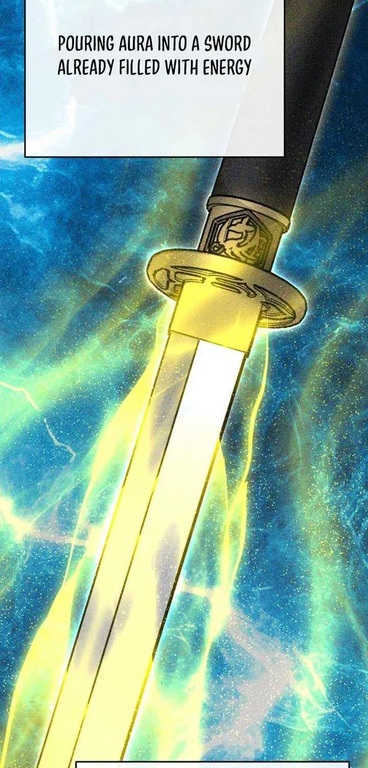The Swordsmanship Instructor at the Academy Chapter 16 page 40 - 