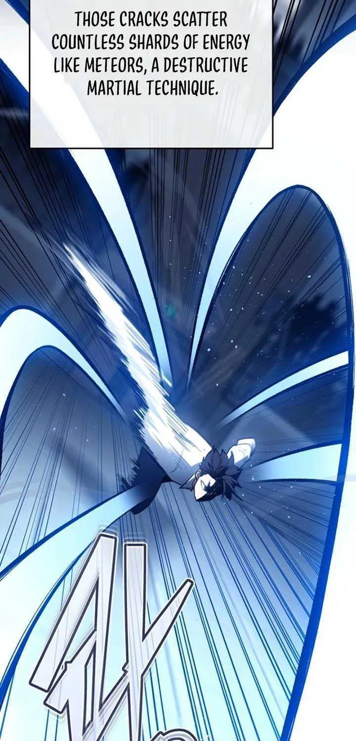 The Swordsmanship Instructor at the Academy Chapter 16 page 42 - 