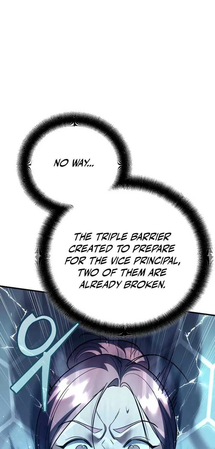 The Swordsmanship Instructor at the Academy Chapter 16 page 48 - 