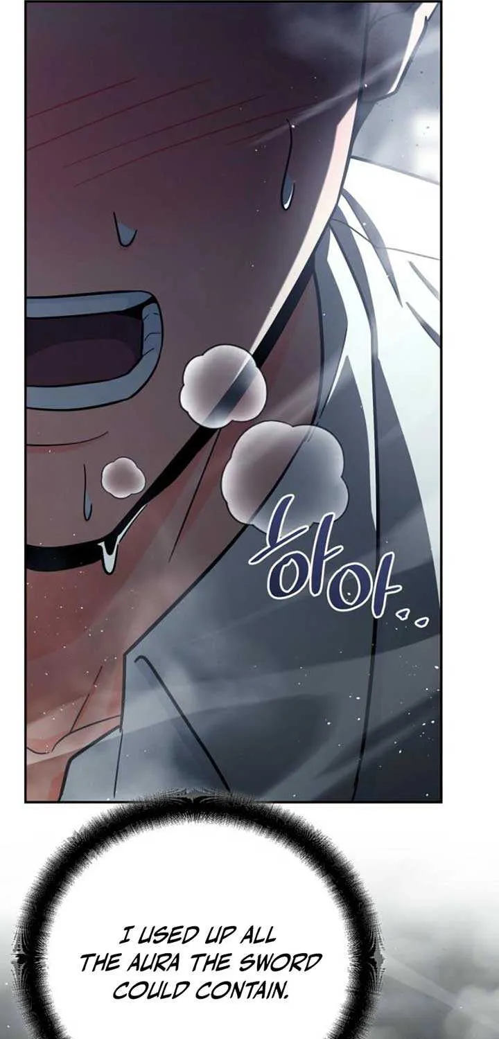 The Swordsmanship Instructor at the Academy Chapter 16 page 55 - 
