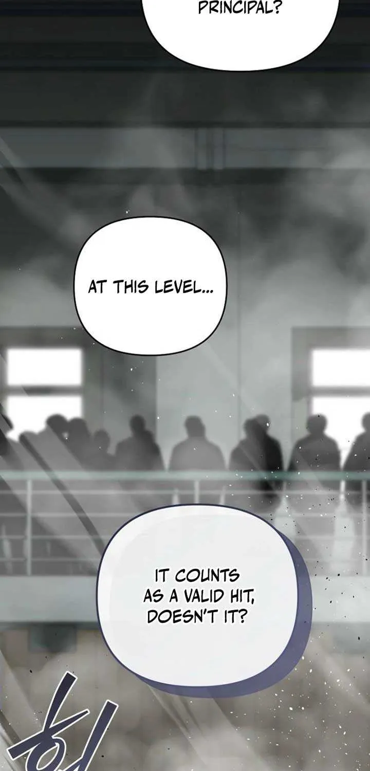 The Swordsmanship Instructor at the Academy Chapter 16 page 60 - 