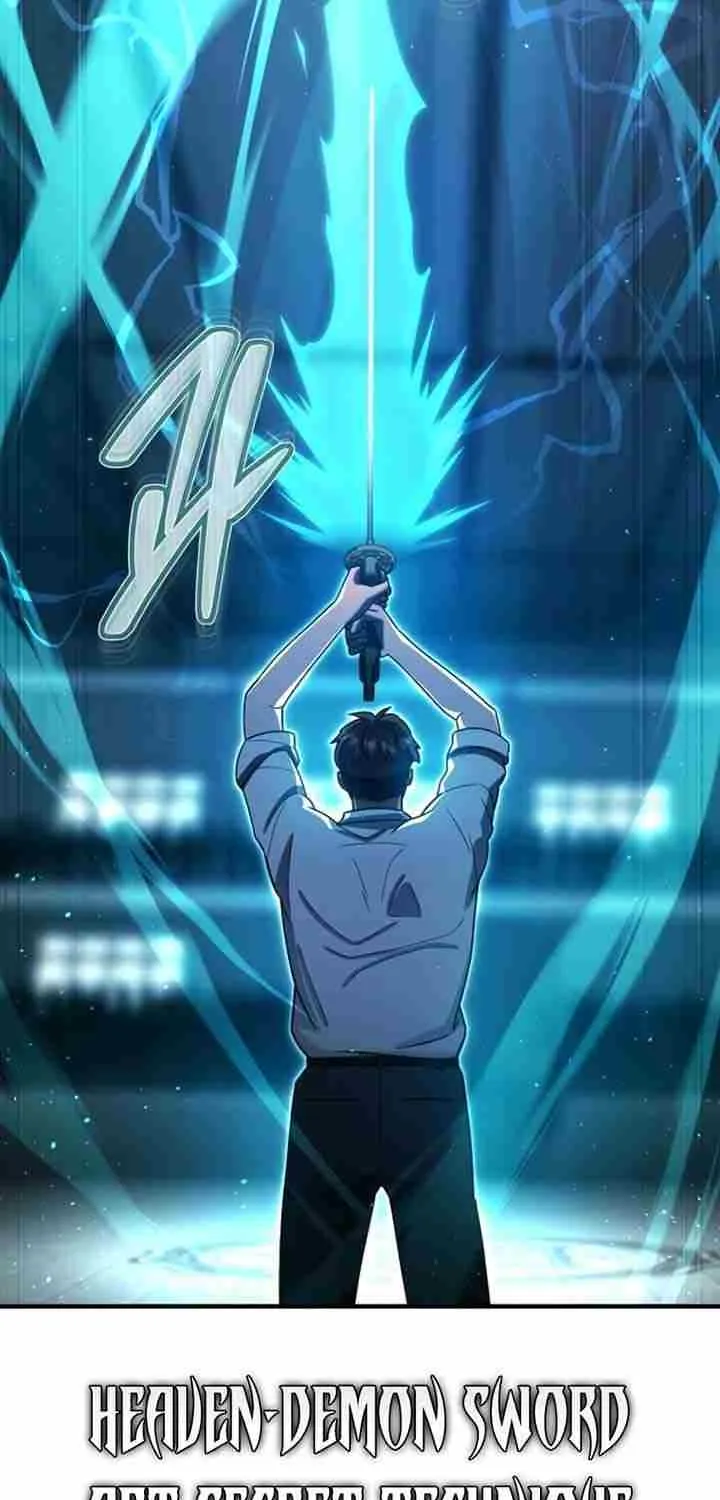 The Swordsmanship Instructor at the Academy Chapter 16 page 7 - 