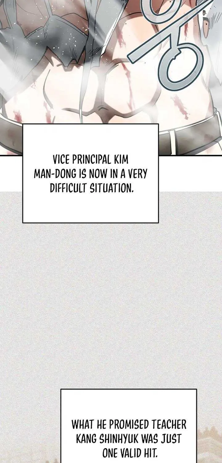The Swordsmanship Instructor at the Academy Chapter 16 page 64 - 