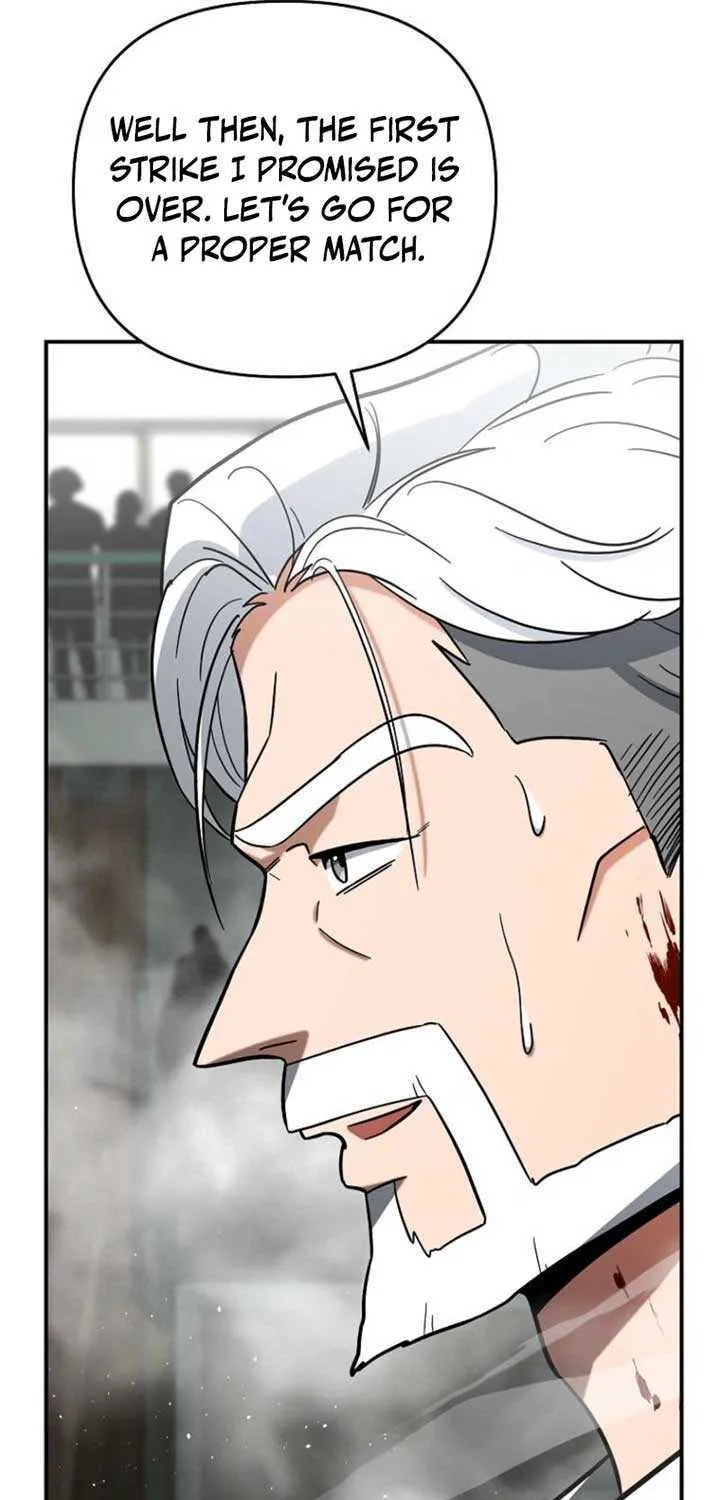 The Swordsmanship Instructor at the Academy Chapter 16 page 71 - 