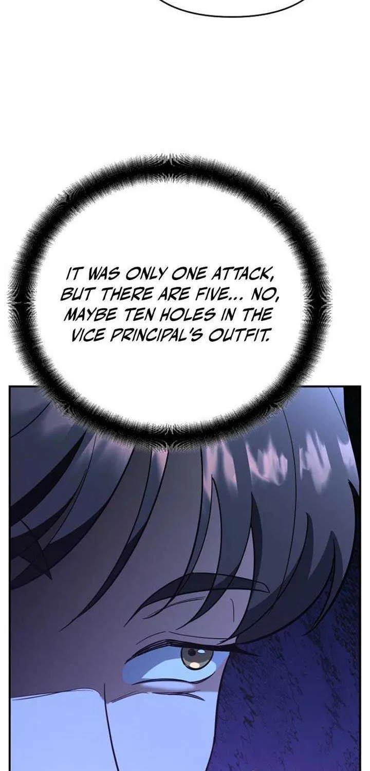 The Swordsmanship Instructor at the Academy Chapter 16 page 76 - 