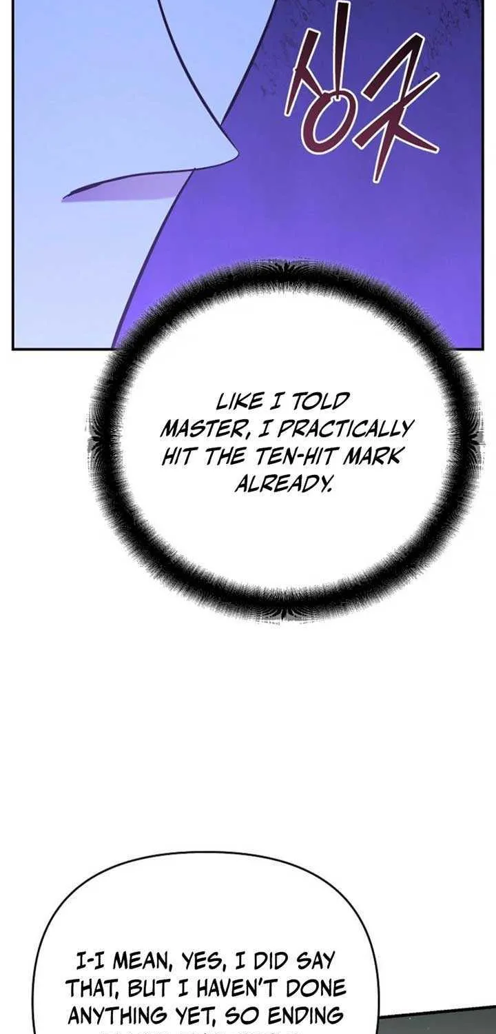 The Swordsmanship Instructor at the Academy Chapter 16 page 77 - 