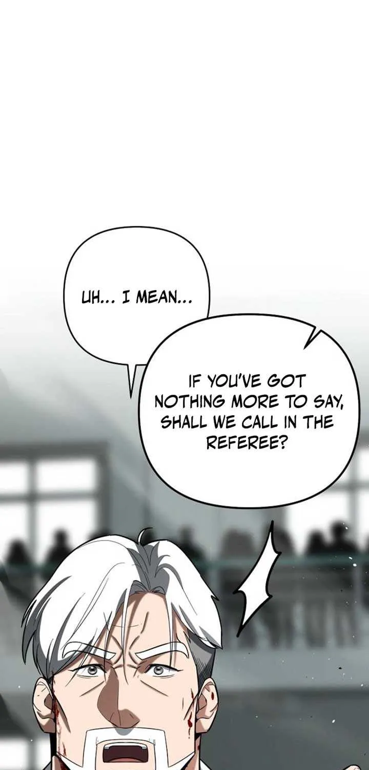 The Swordsmanship Instructor at the Academy Chapter 16 page 80 - 