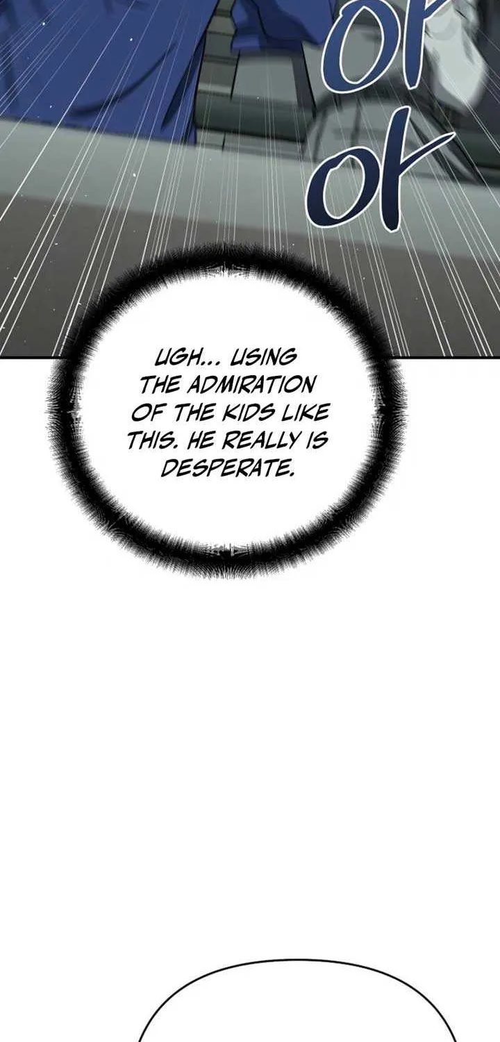 The Swordsmanship Instructor at the Academy Chapter 16 page 83 - 