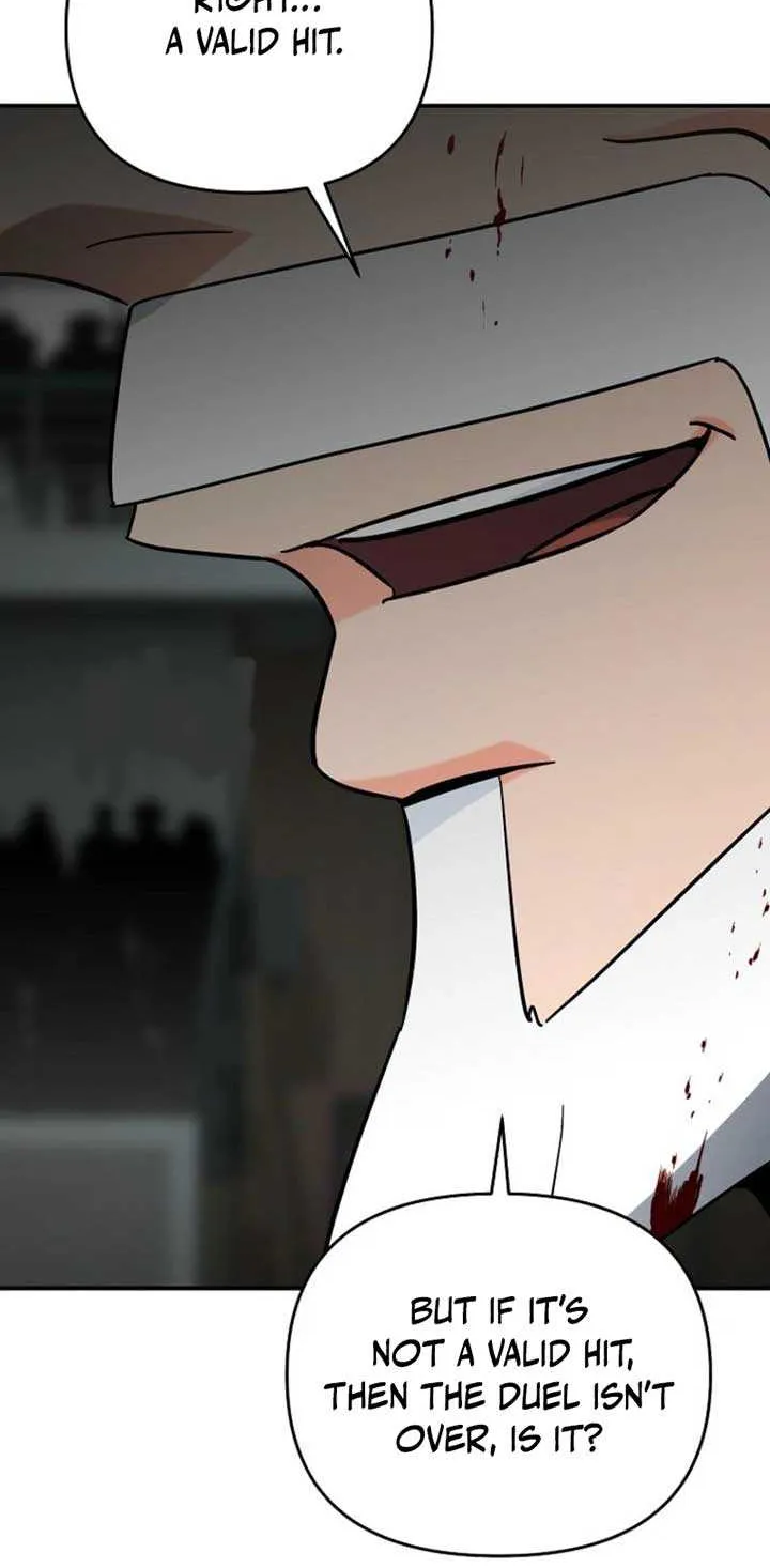 The Swordsmanship Instructor at the Academy Chapter 16 page 87 - 