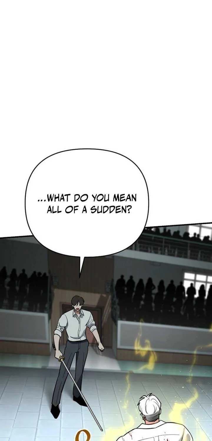 The Swordsmanship Instructor at the Academy Chapter 16 page 88 - 