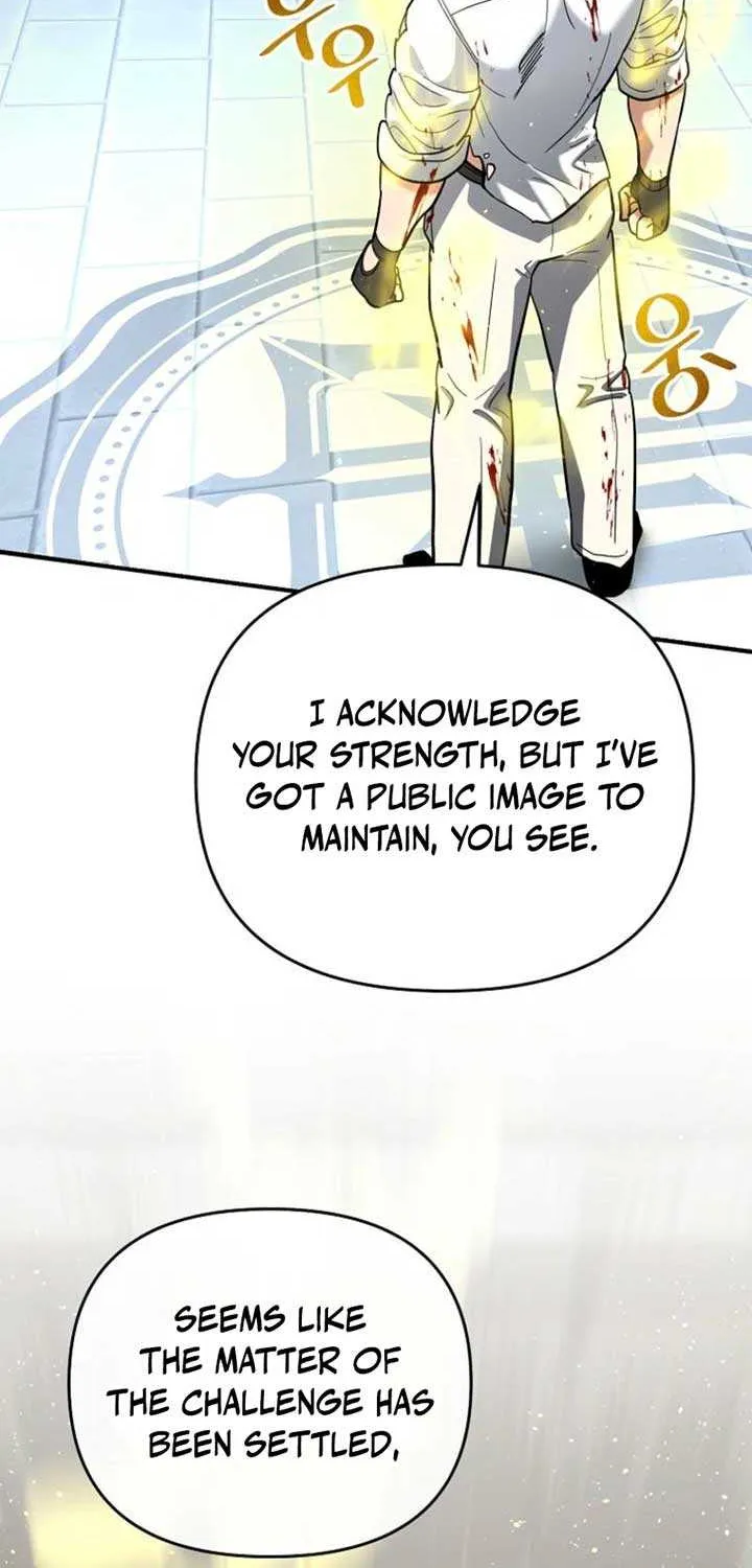 The Swordsmanship Instructor at the Academy Chapter 16 page 89 - 