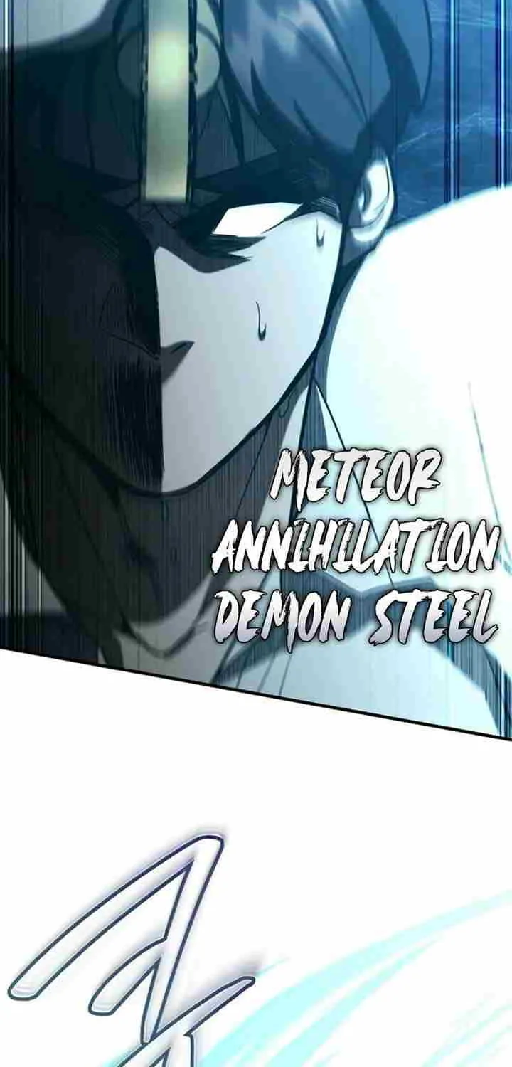 The Swordsmanship Instructor at the Academy Chapter 16 page 10 - 