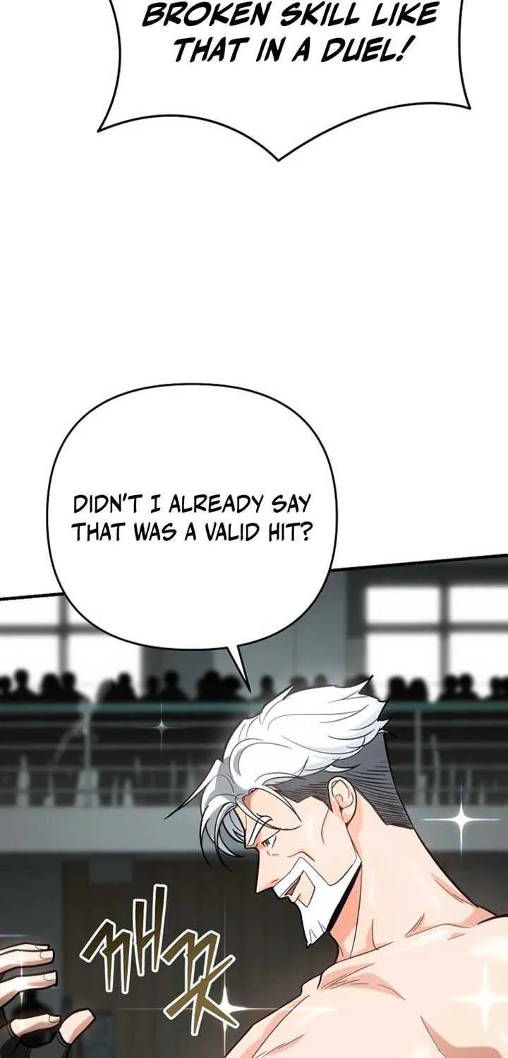 The Swordsmanship Instructor at the Academy Chapter 16 page 94 - 