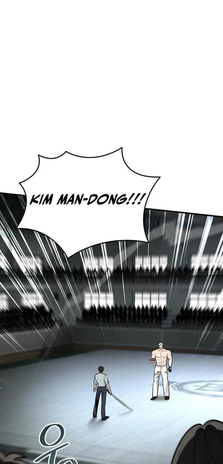 The Swordsmanship Instructor at the Academy Chapter 16 page 96 - 