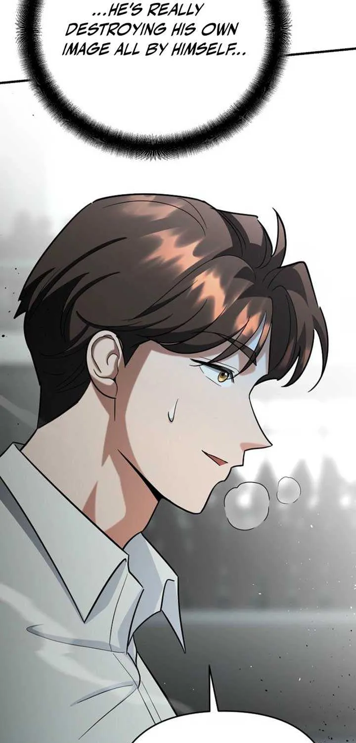The Swordsmanship Instructor at the Academy Chapter 16 page 98 - 