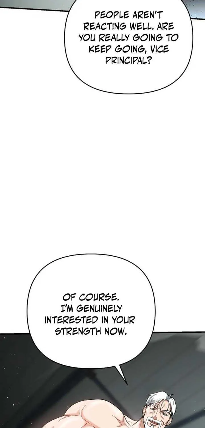 The Swordsmanship Instructor at the Academy Chapter 16 page 99 - 