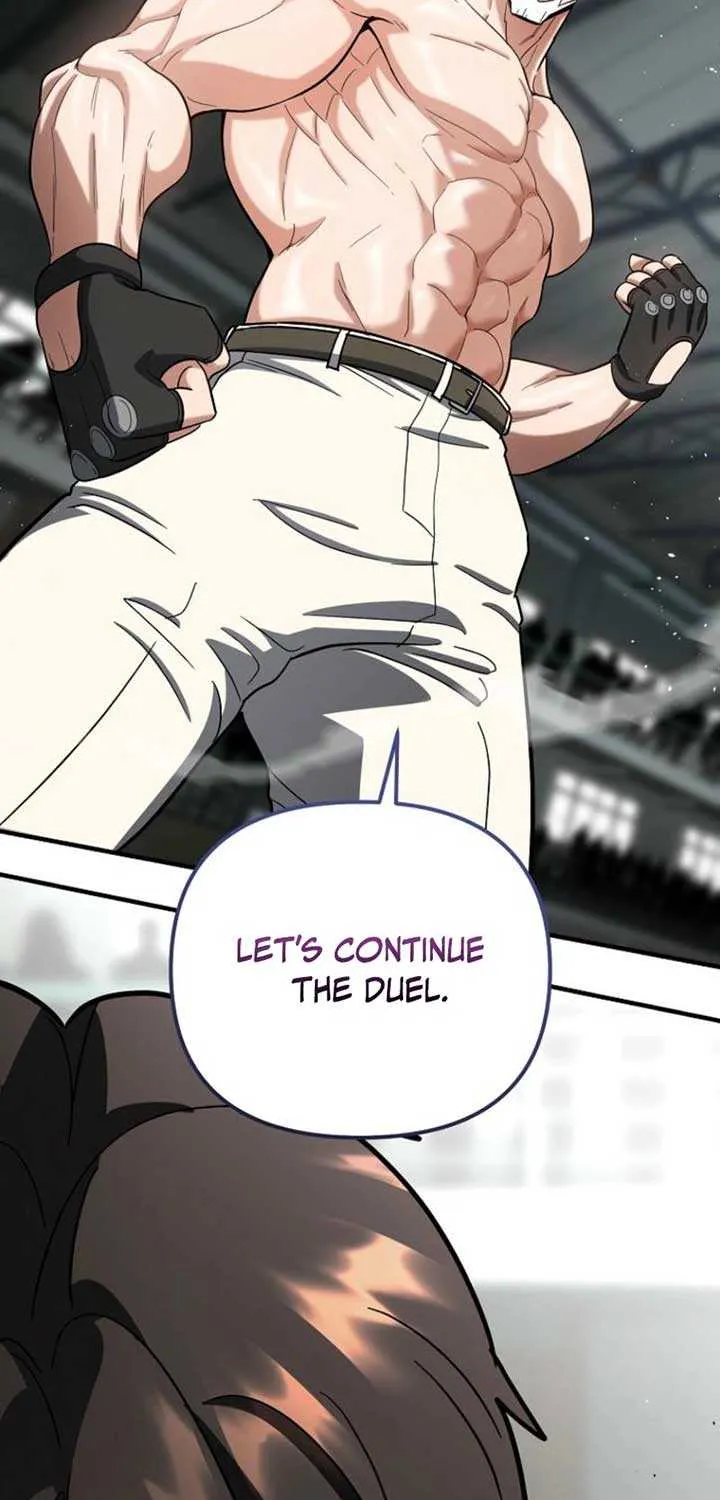 The Swordsmanship Instructor at the Academy Chapter 16 page 100 - 