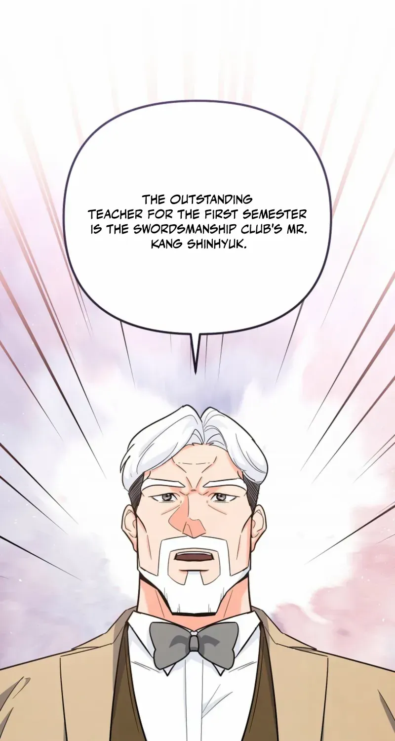 The Swordsmanship Instructor at the Academy Chapter 17 page 103 - 