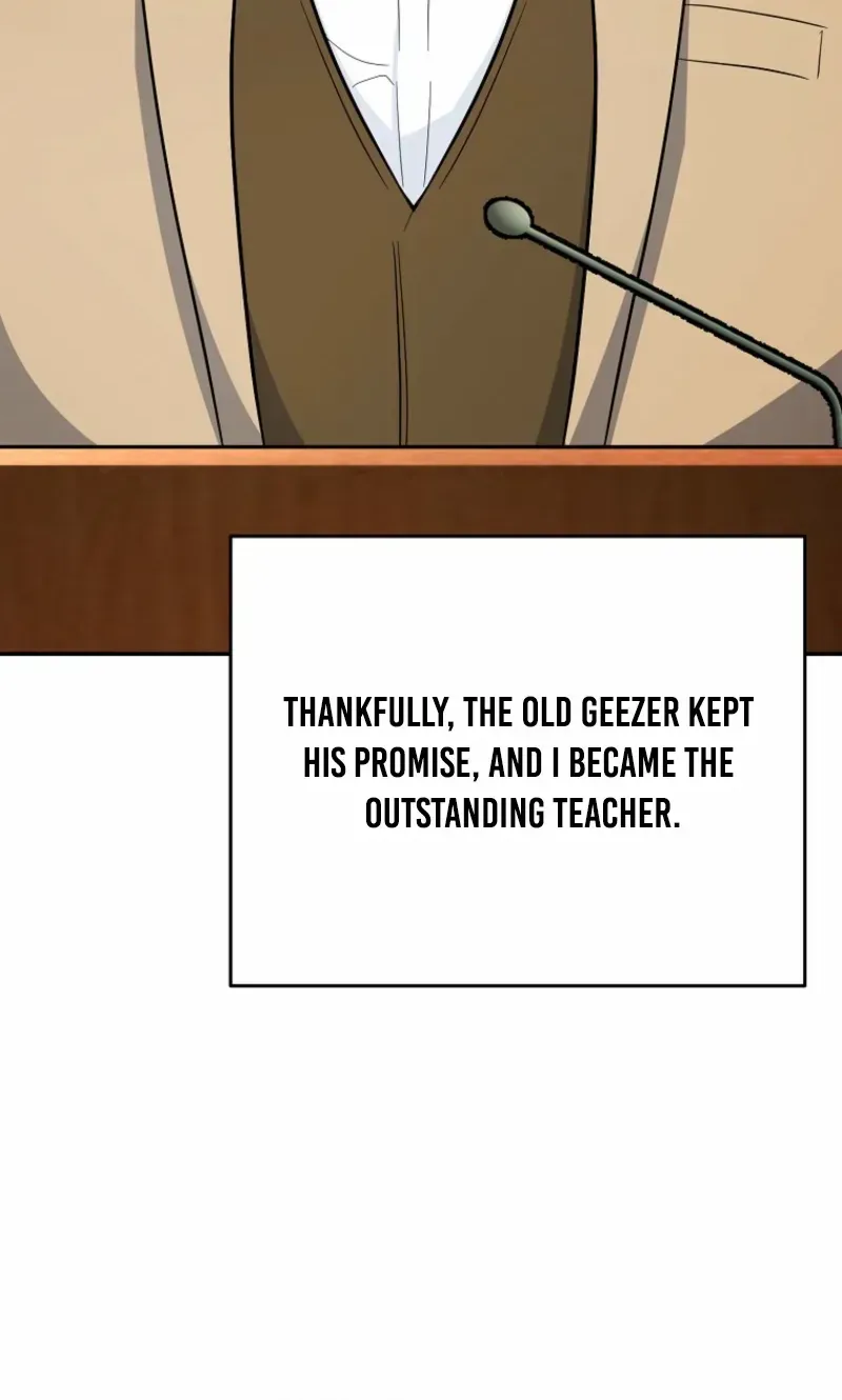 The Swordsmanship Instructor at the Academy Chapter 17 page 104 - 