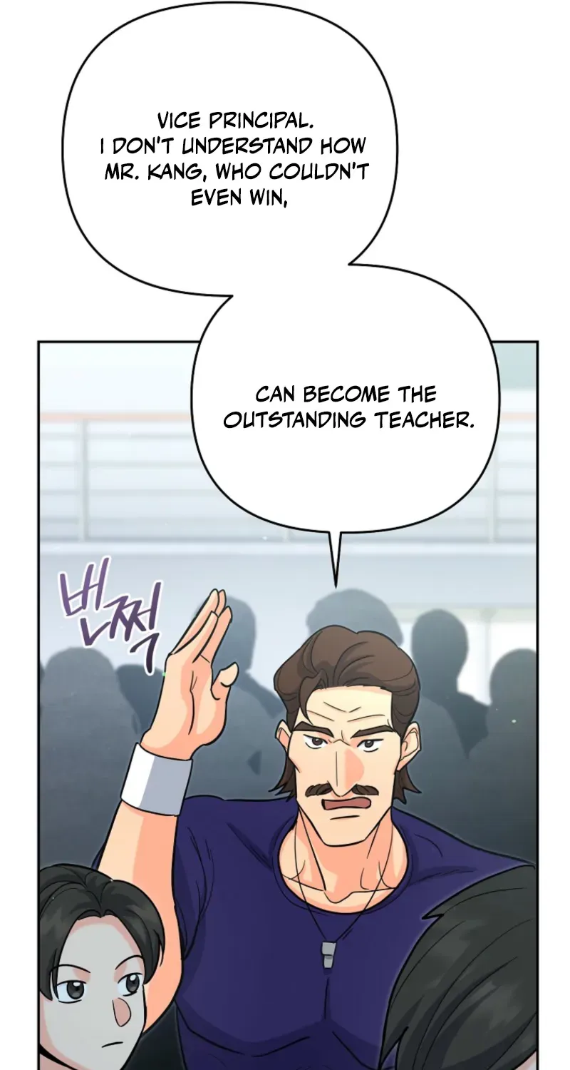 The Swordsmanship Instructor at the Academy Chapter 17 page 105 - 