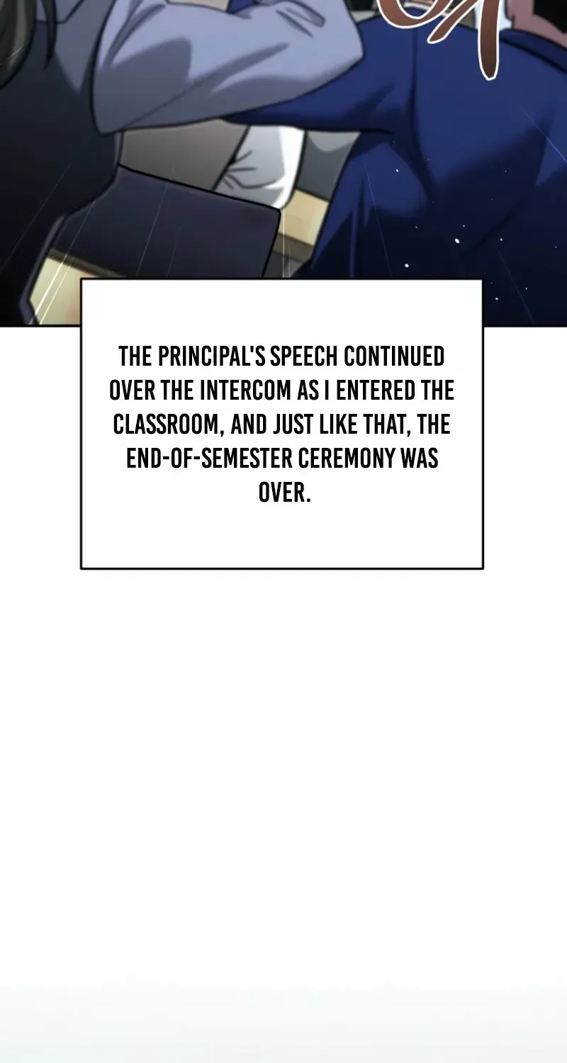 The Swordsmanship Instructor at the Academy Chapter 17 page 117 - 