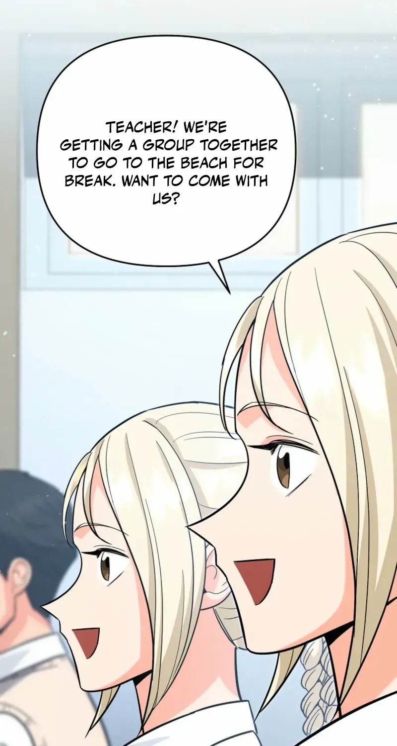The Swordsmanship Instructor at the Academy Chapter 17 page 118 - 