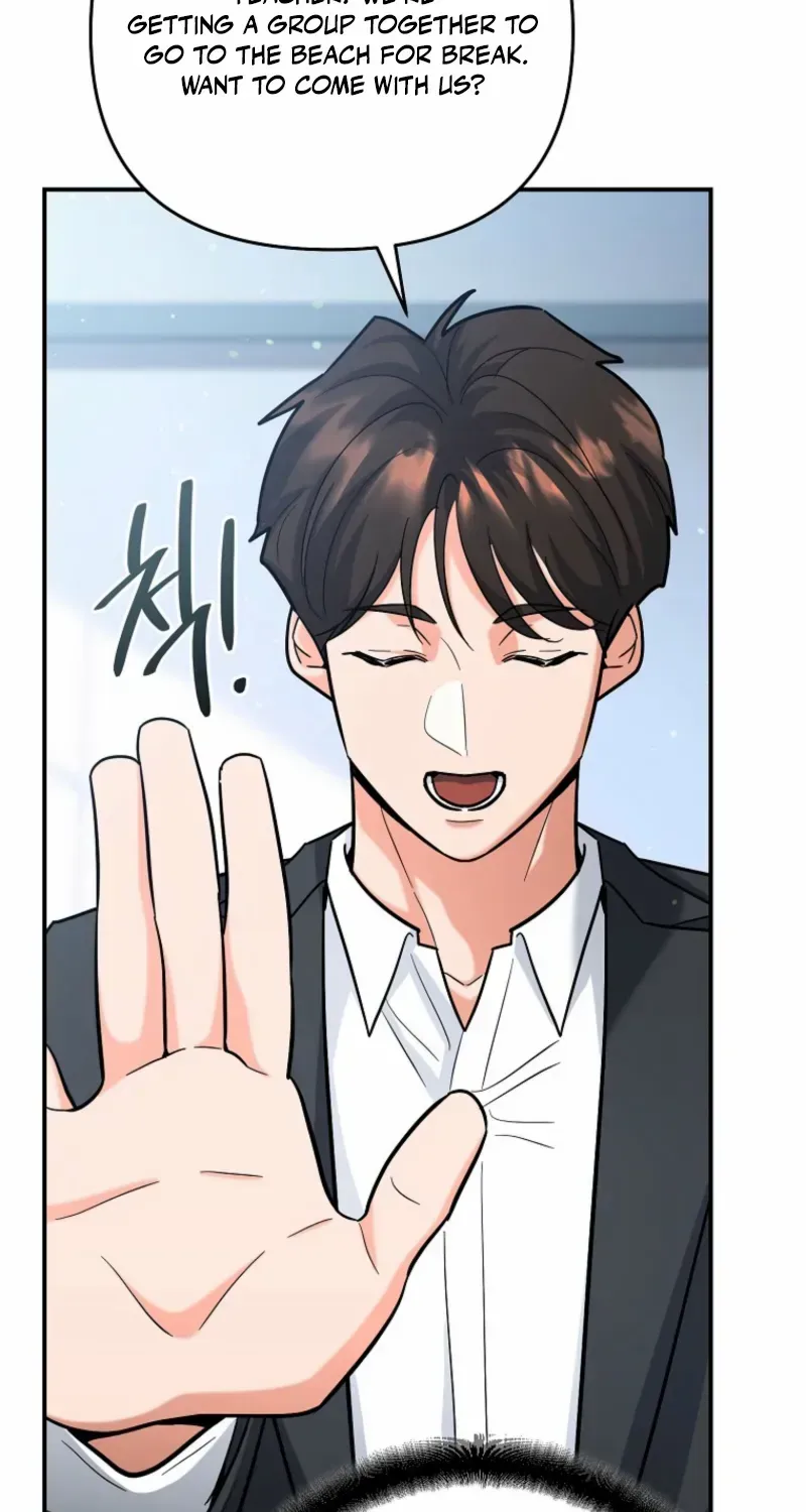 The Swordsmanship Instructor at the Academy Chapter 17 page 120 - 