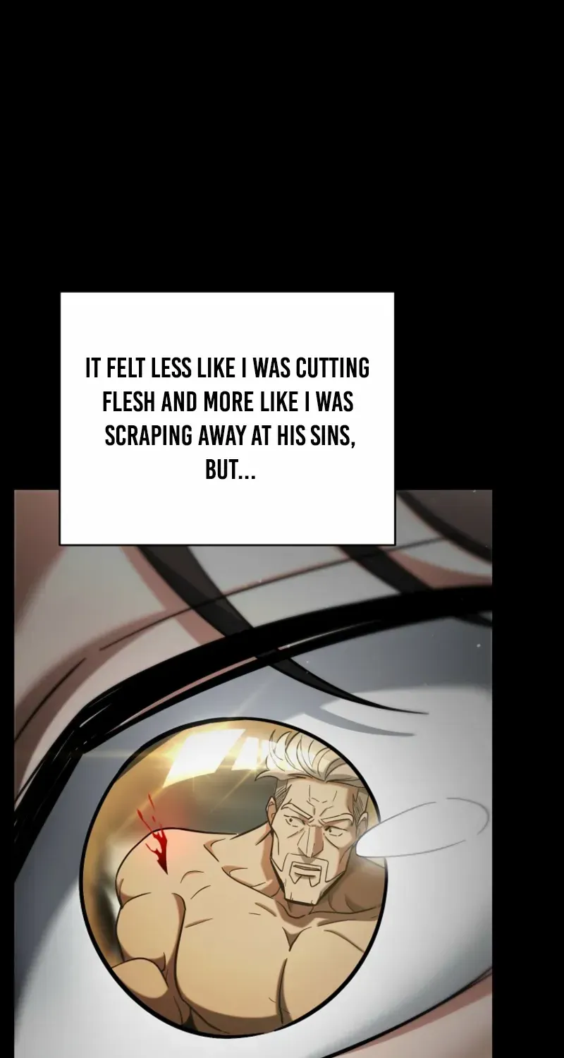 The Swordsmanship Instructor at the Academy Chapter 17 page 34 - 