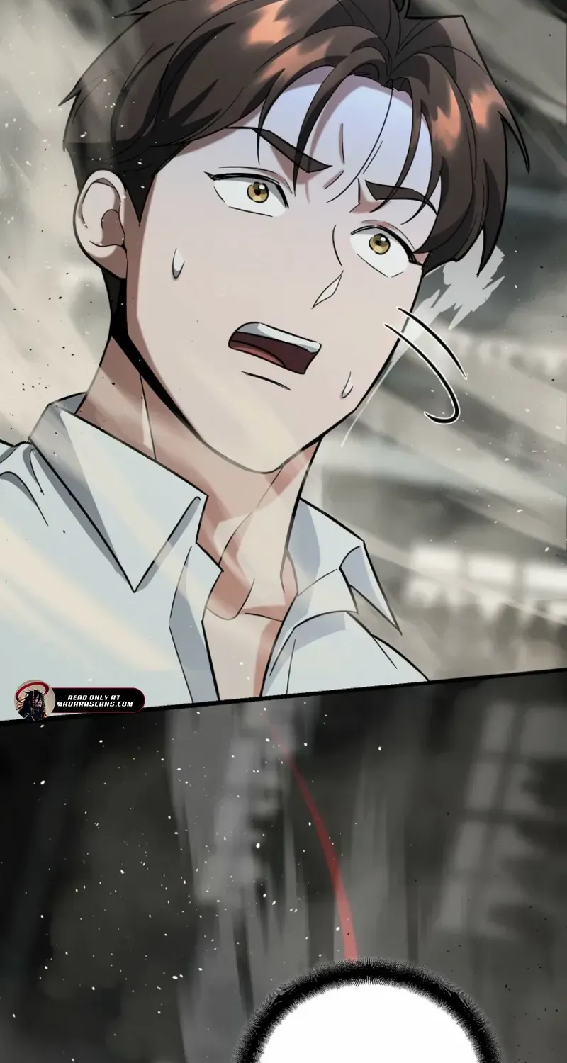 The Swordsmanship Instructor at the Academy Chapter 17 page 5 - 