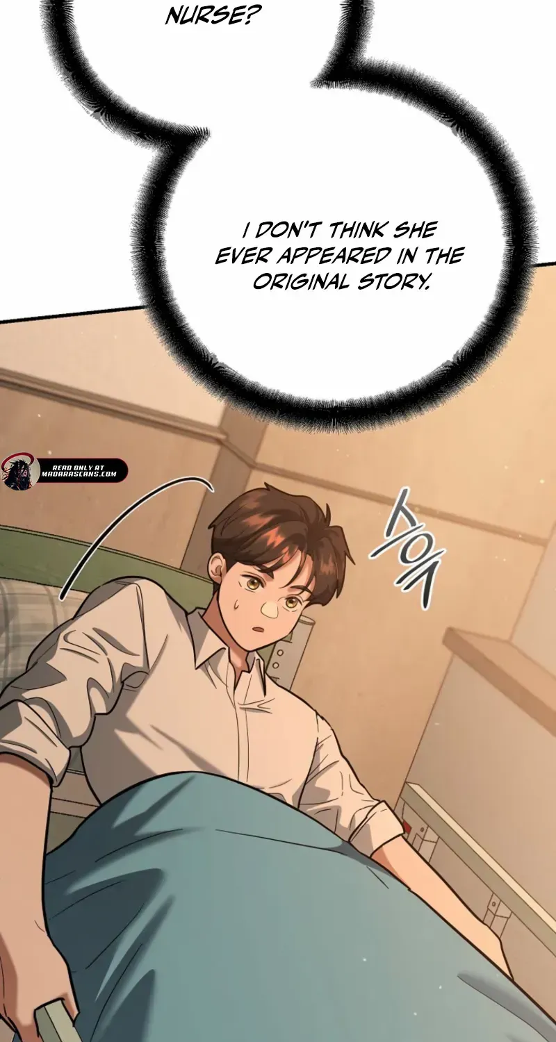 The Swordsmanship Instructor at the Academy Chapter 17 page 45 - 