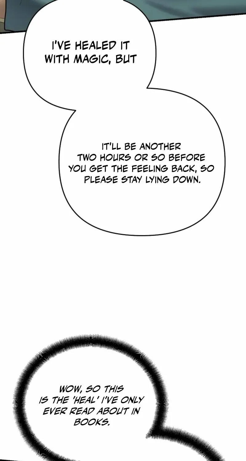 The Swordsmanship Instructor at the Academy Chapter 17 page 50 - 