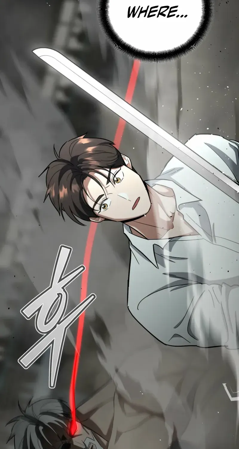 The Swordsmanship Instructor at the Academy Chapter 17 page 6 - 