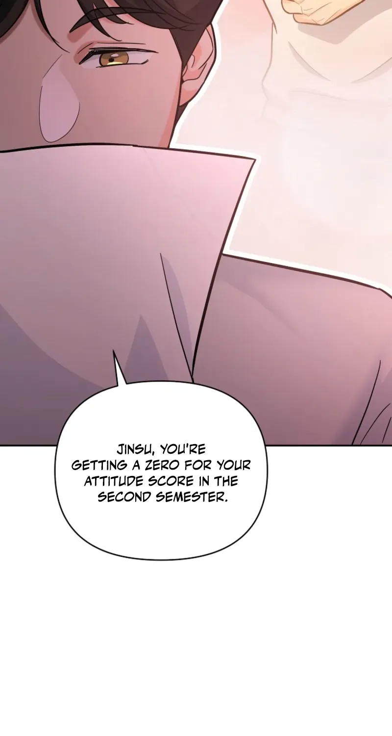 The Swordsmanship Instructor at the Academy Chapter 17 page 80 - 