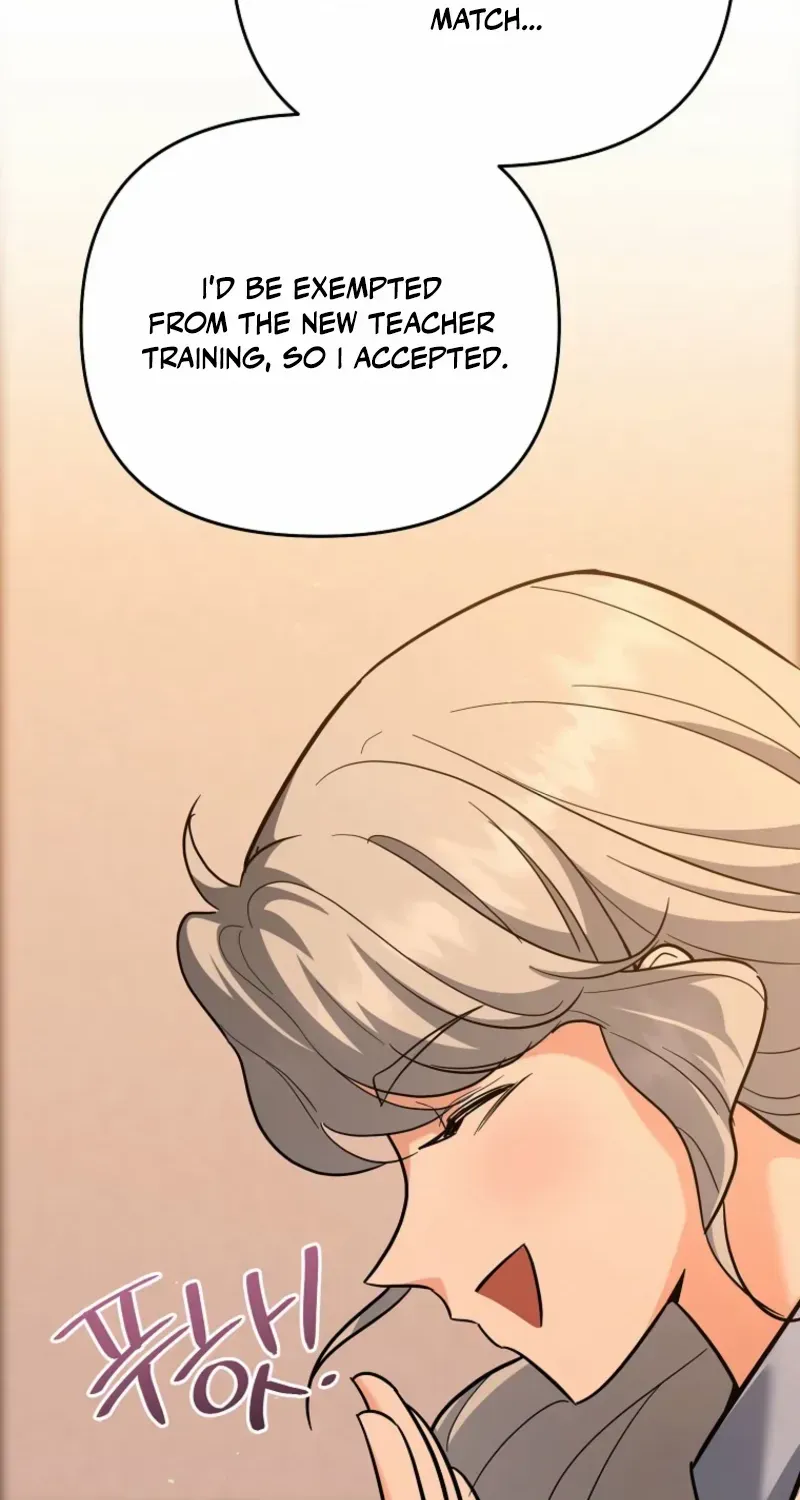 The Swordsmanship Instructor at the Academy Chapter 17 page 90 - 