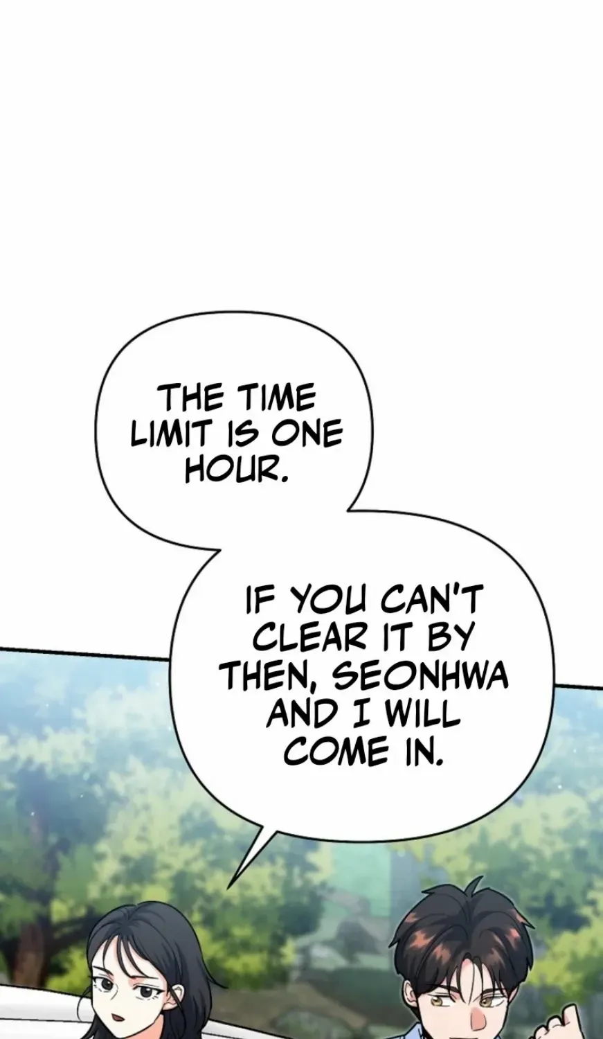 The Swordsmanship Instructor at the Academy Chapter 18 page 105 - 